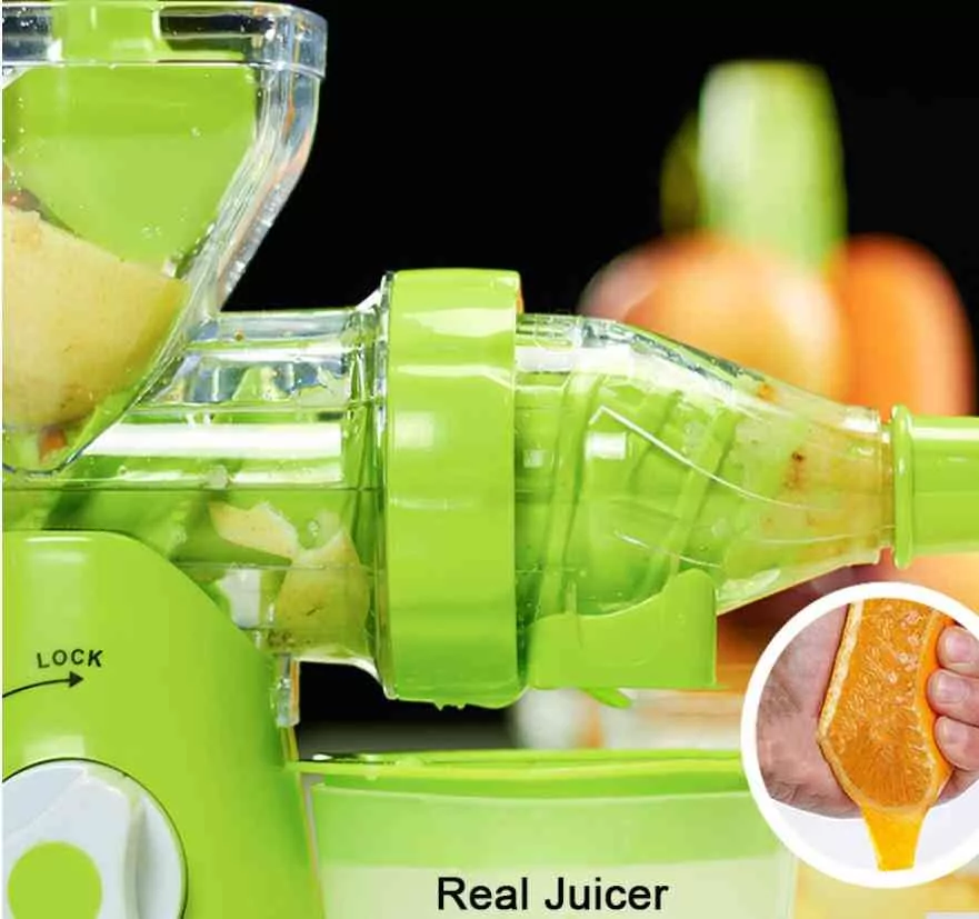 Manual juice maker Sri Lanka