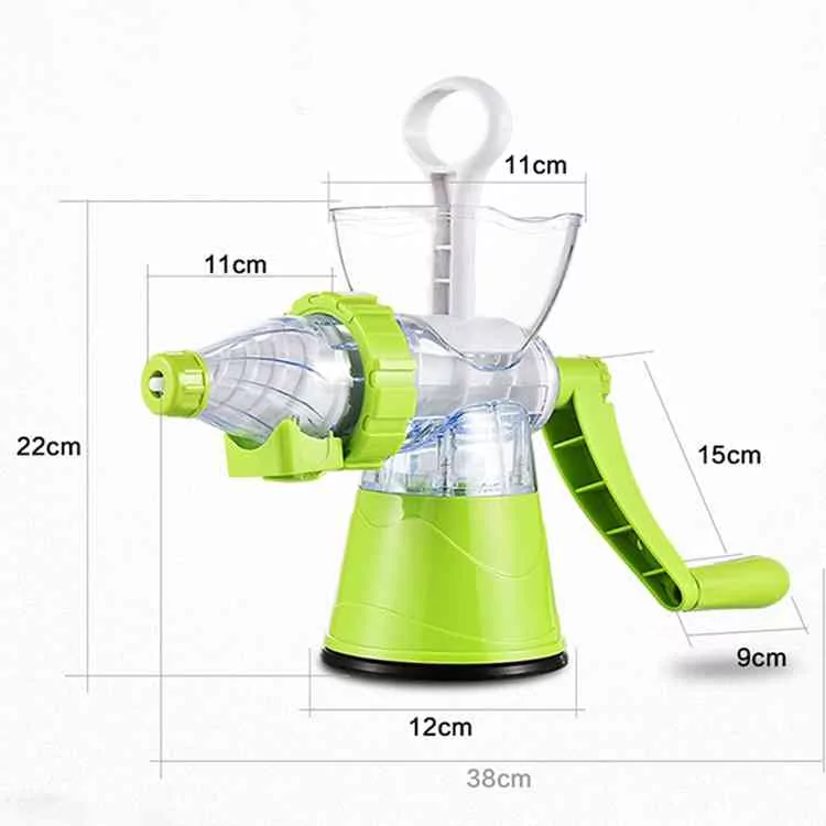 Manual juice maker Sri Lanka