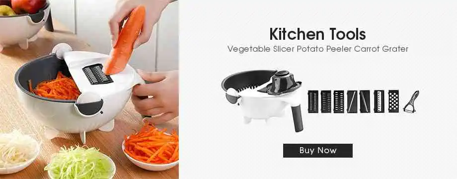Food Grater