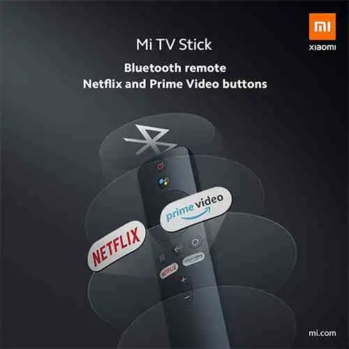 Mi tv Stick Sri Lanka
