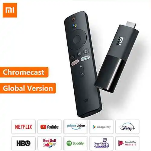 Mi tv Stick Sri Lanka