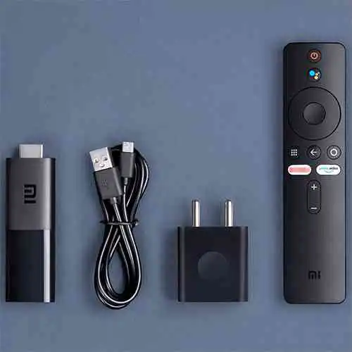 Xiaomi Mi TV Stick Global Version - Image 7