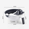Vegetable Cutter Slicer Chopper Fruit Strainer Basket