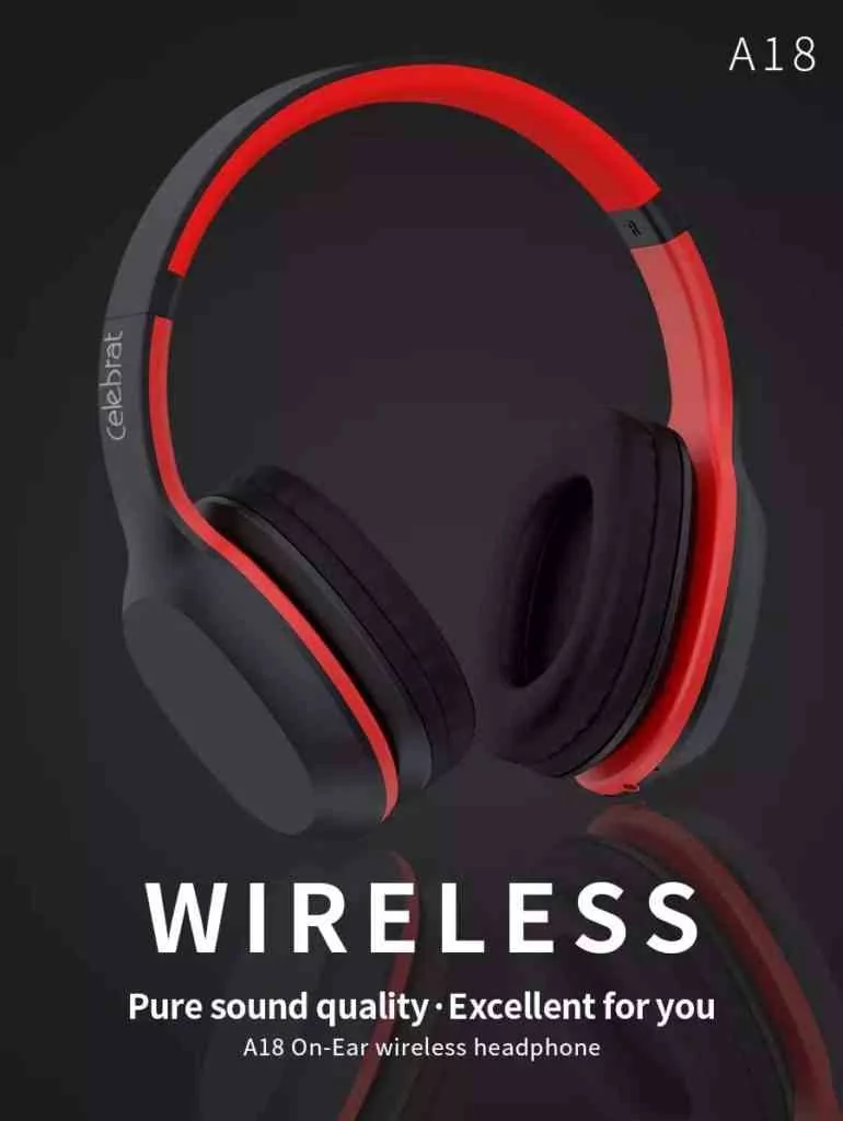 Bluetooth Headphone Sri lanka