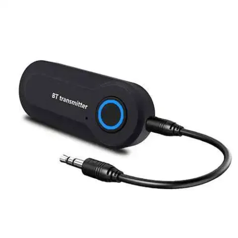 Bluetooth Audio Transmitter Receiver