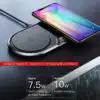 Baseus Dual Wireless Charger