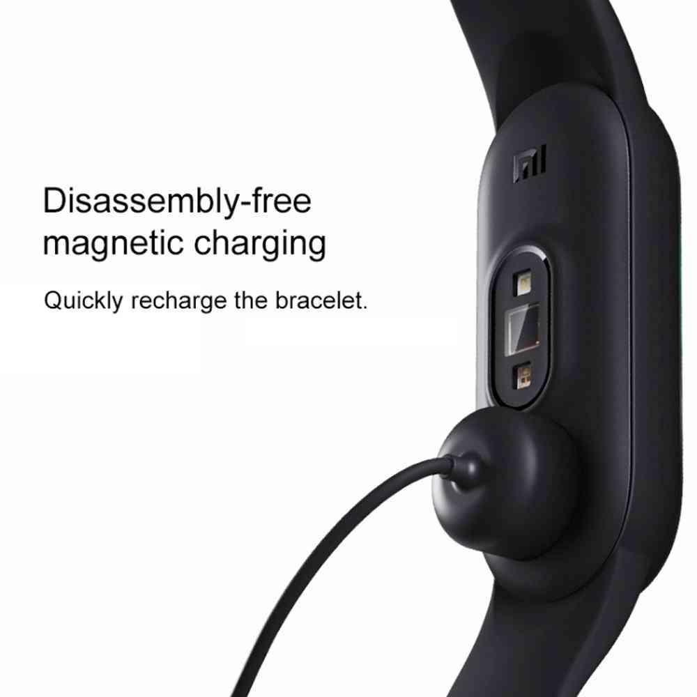 Xiaomi Mi Band 5 Magnetic Charging Cable – Prime Goods