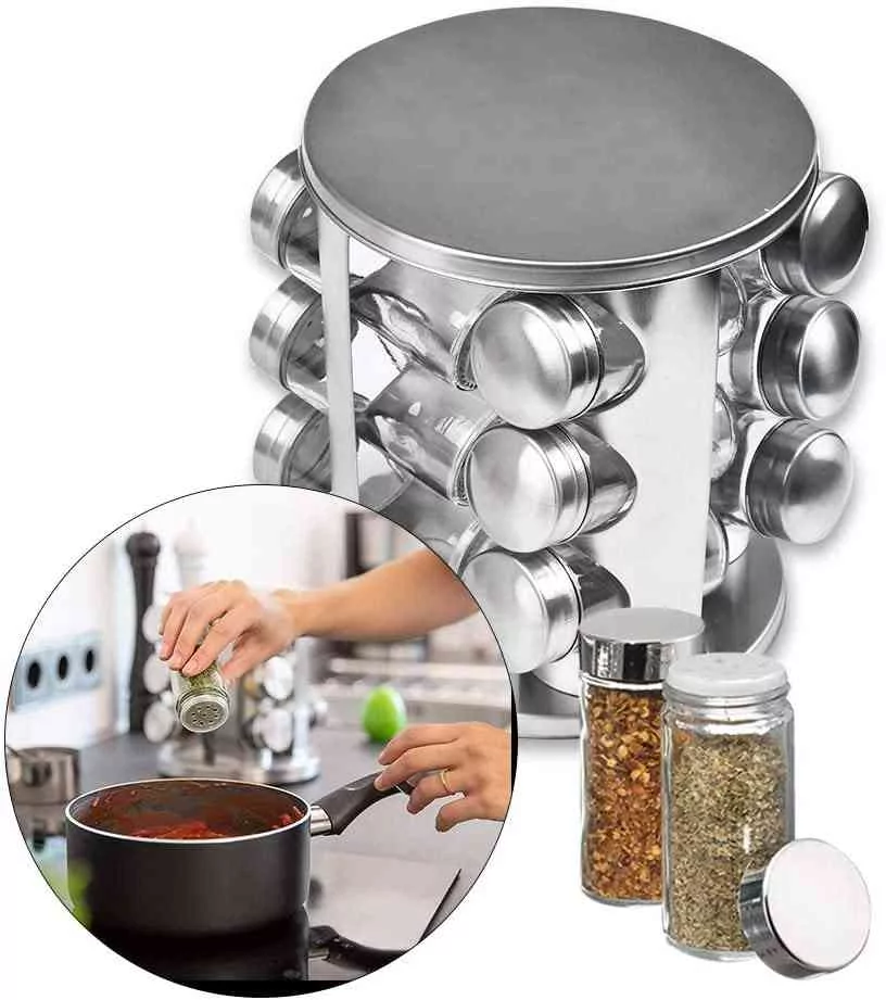 Steel Spice Rack container price sri lanka