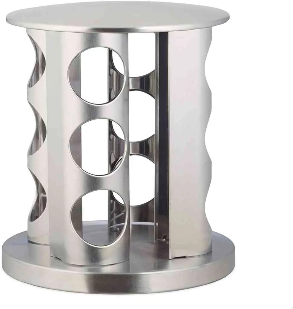 Steel Spice Rack container sri lanka