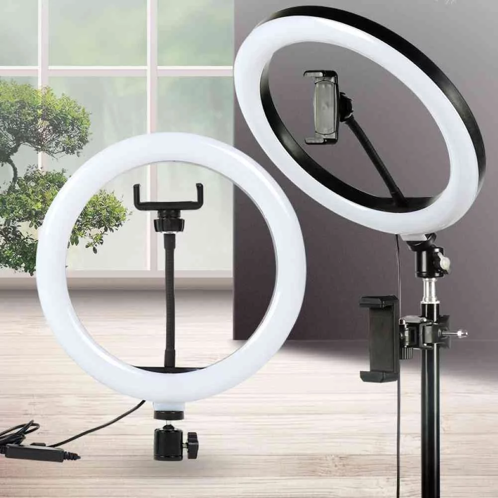 Ring Light LED Beauty Fill Light Ring Light LED Beauty Fill Light
