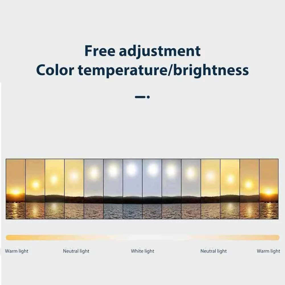 Ring Light LED Beauty Fill Light Ring Light LED Beauty Fill Light