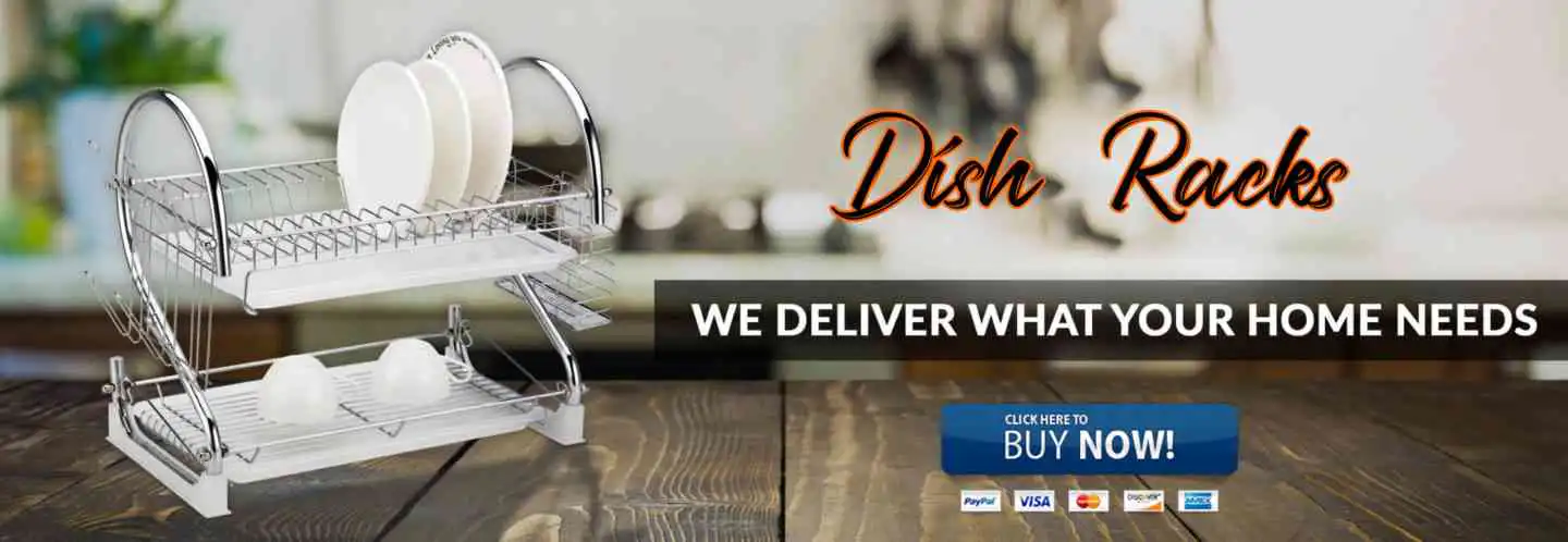 Dish Rack