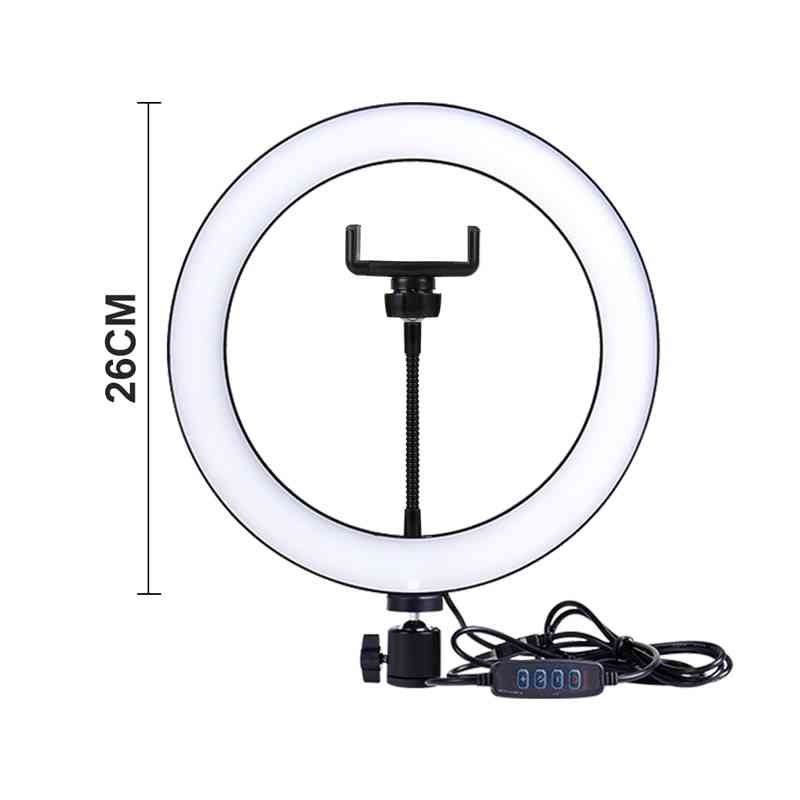 Ring Light with stand 