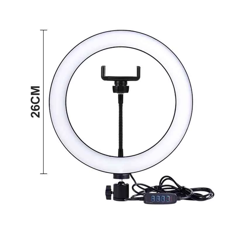Ring Light with stand: Buy Ring Light with Stand Best price in Sri Lanak | ido.lk
