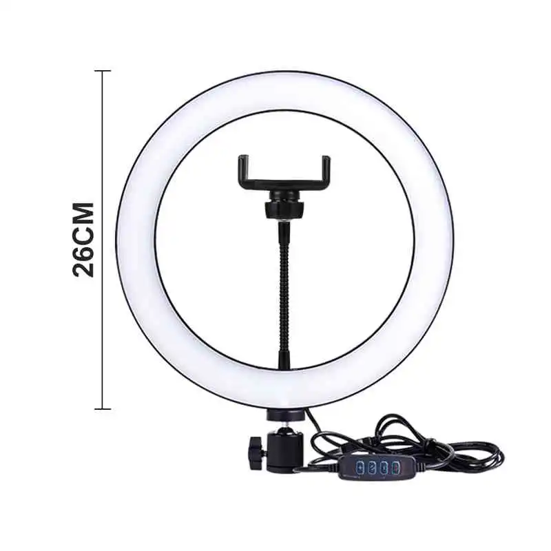 Ring Light with stand: Buy Ring Light with Stand Best price in Sri Lanak | ido.lk