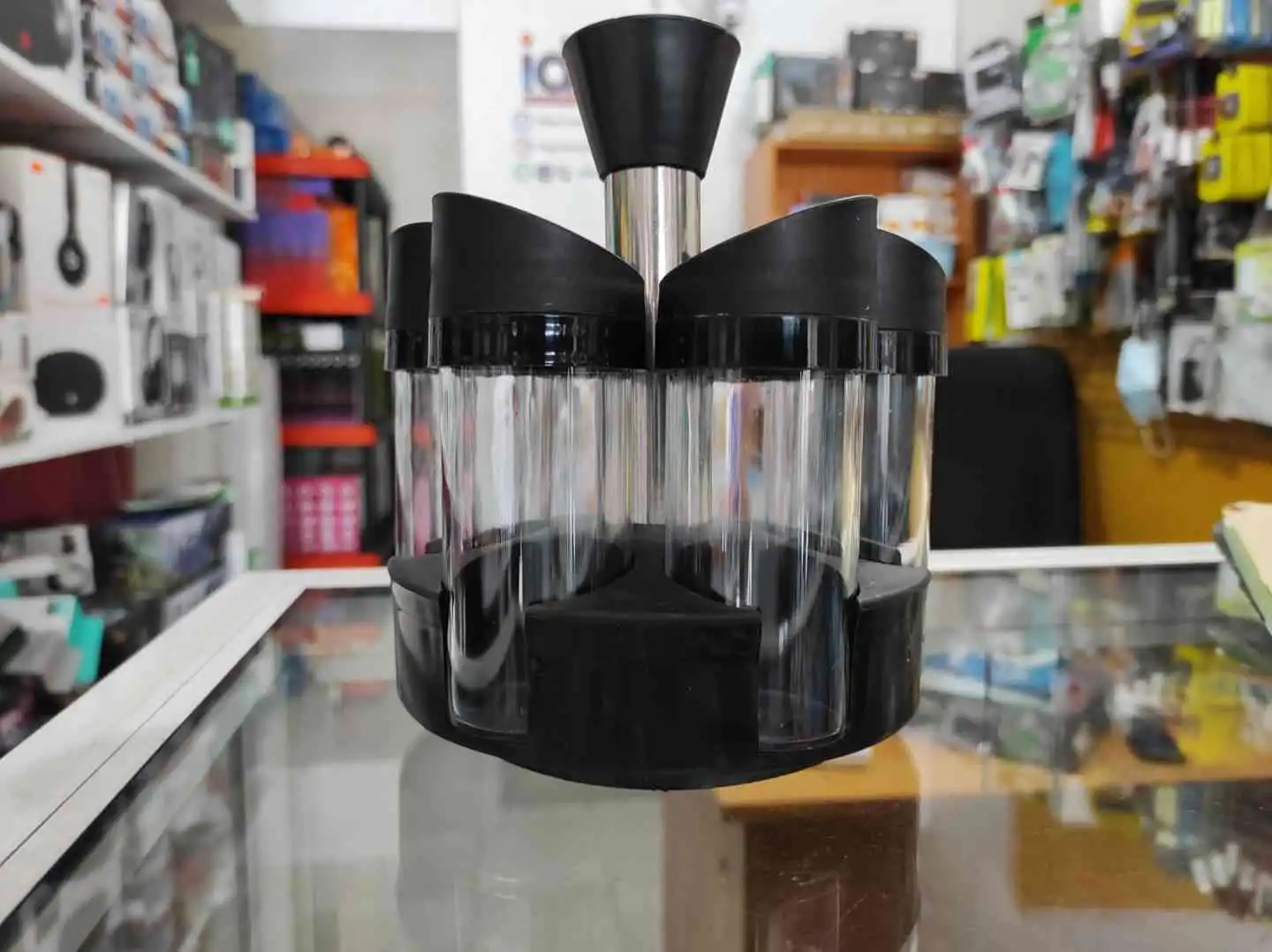 Spice Rack price in Sri Lanka