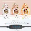 LED Ring Fill Light in x