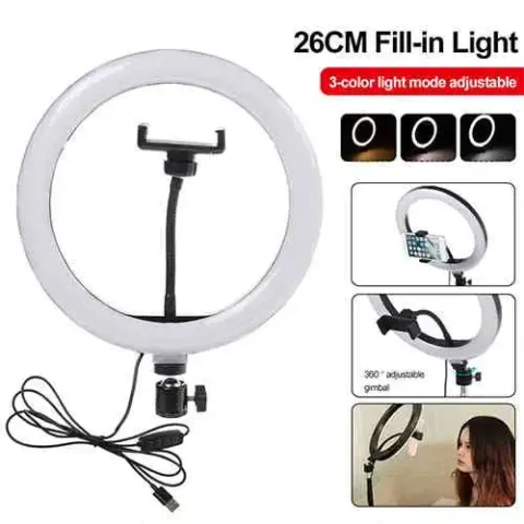 Ring Light