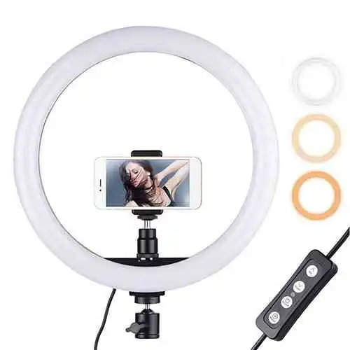 Ring Light