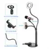 Ring Light with Phone Holder price sri lanka x