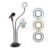 Ring Light with Phone Holder sri lanka x