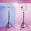 Ring Light with stand