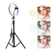 Ring Light with stand