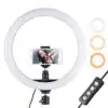 Ring Light with stand