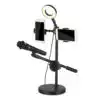 Selfie Ring Light with Phone Holder Best Price in Sri Lanka
