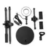 Selfie Ring Light with Phone Holder Best Price in Sri Lanka