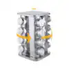 steel Spice Rack price