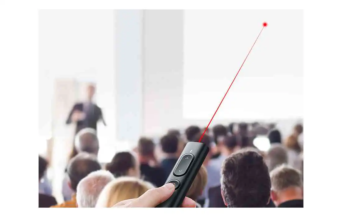 Wireless Presenter sri lanka