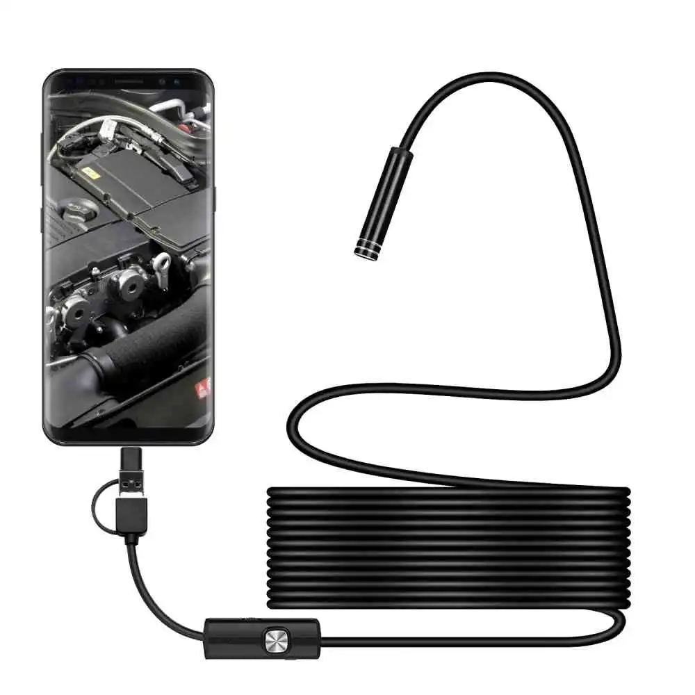 Inspection Camera 