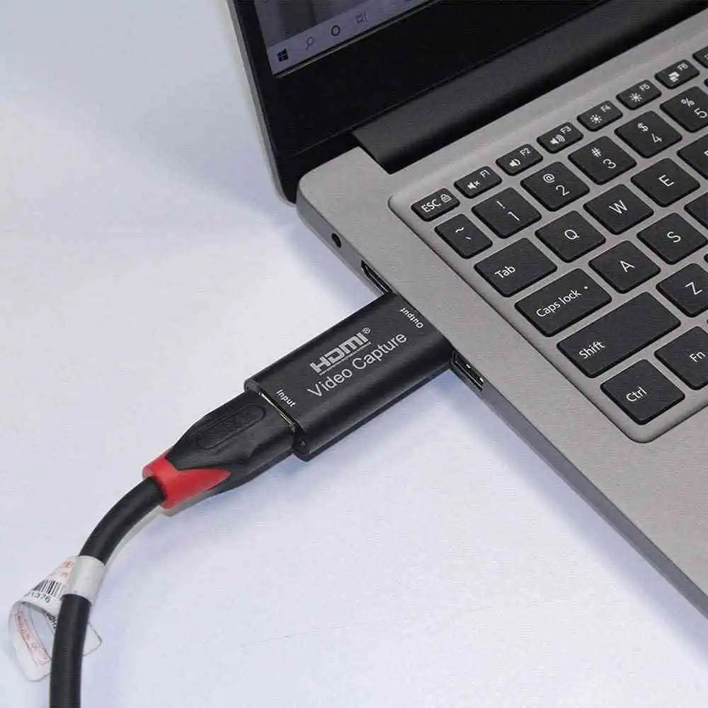 hdmi capture video card