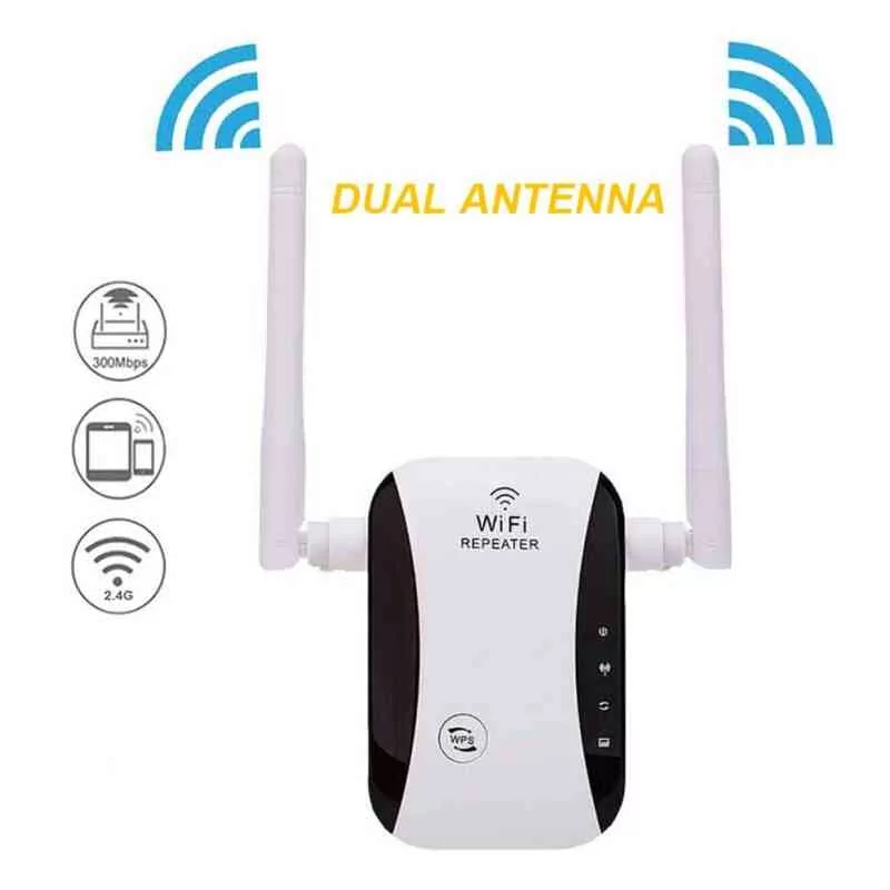 wireless n wifi repeater