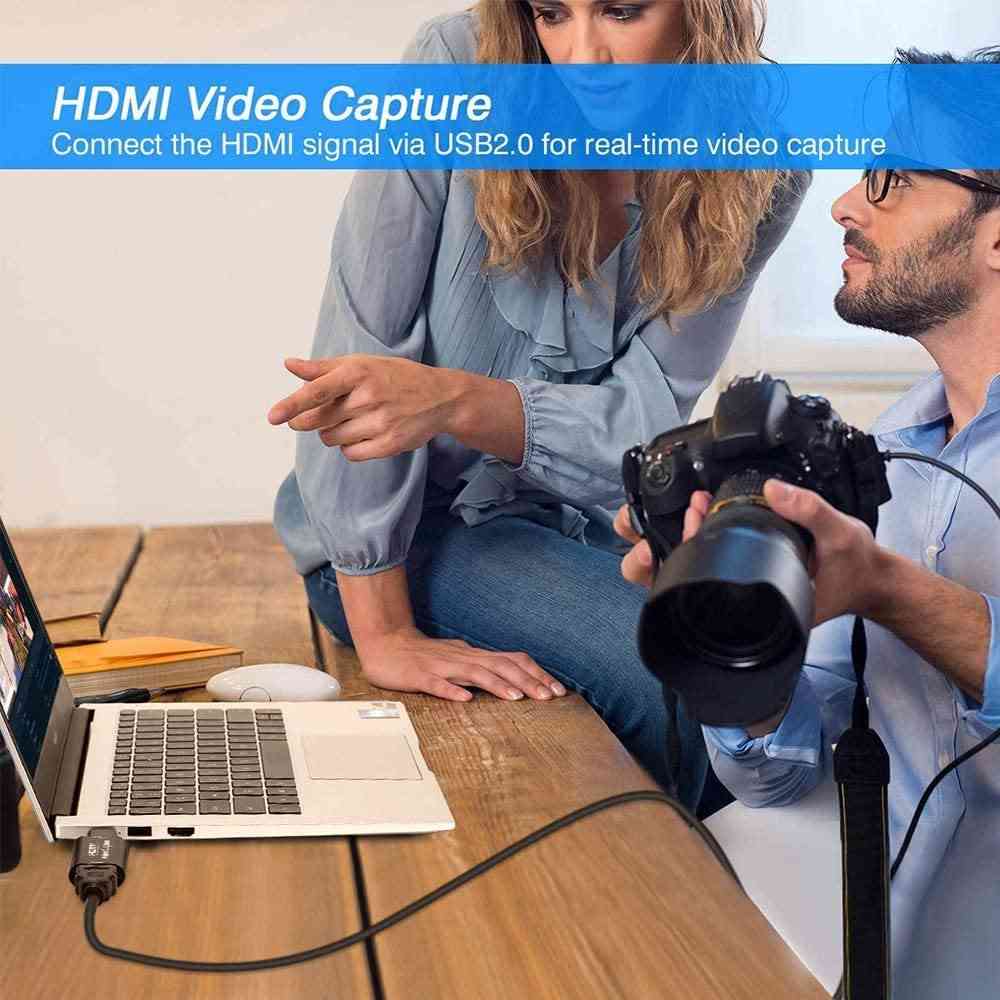 HDMI Capture Card: Buy HDMI Capture Card Best Price in Sri Lanka | ido.lk