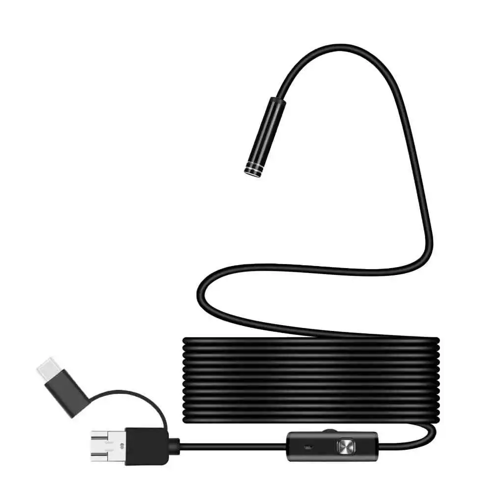 Small Camera