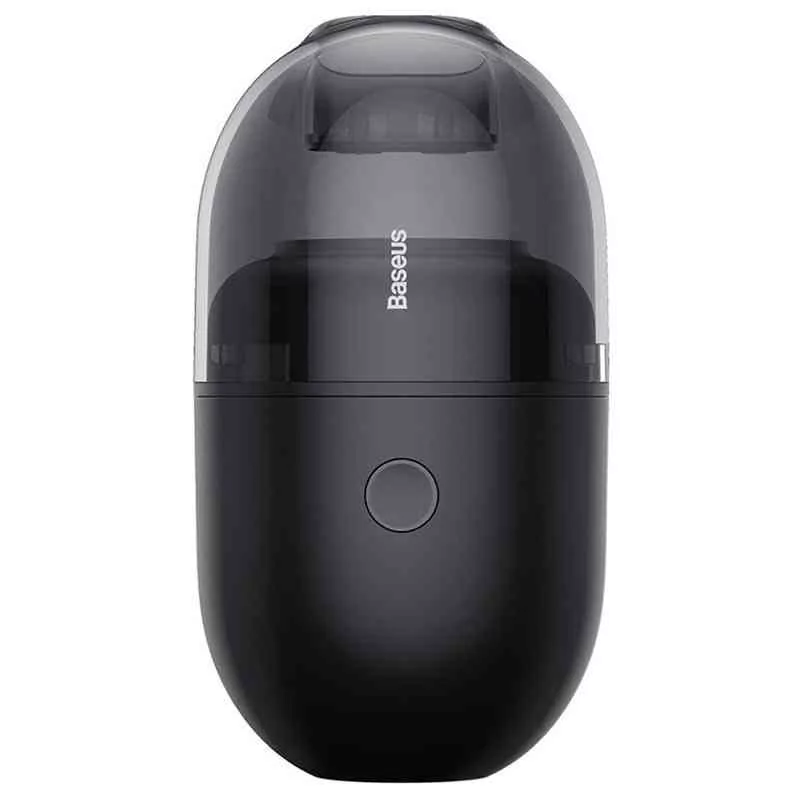 Desktop Capsule Vacuum Cleaner