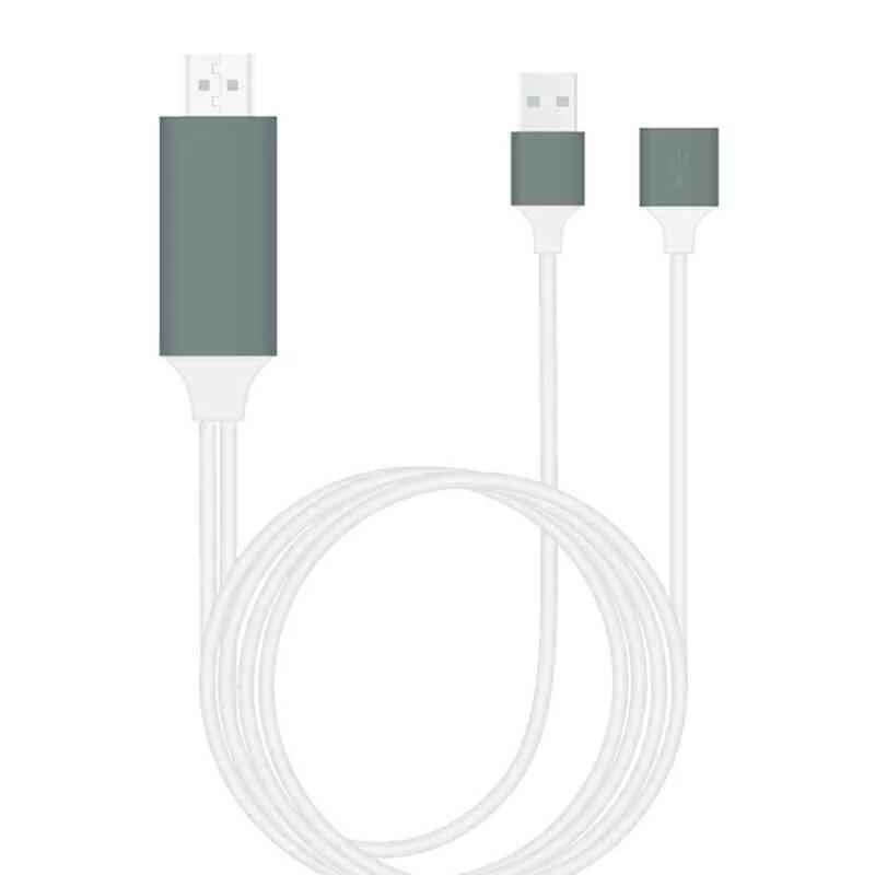 HDTV Digital AV Adapter