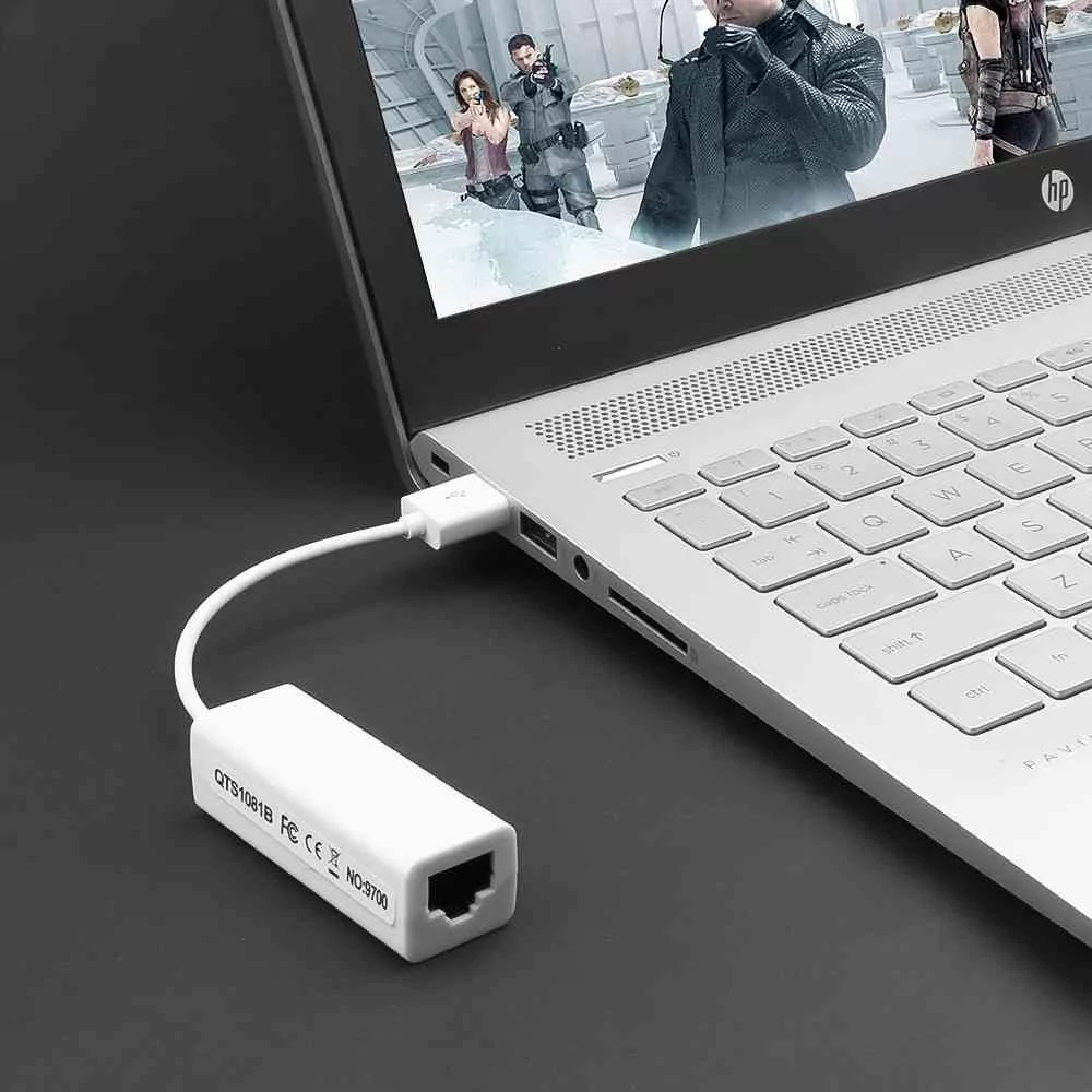 USB Network Card