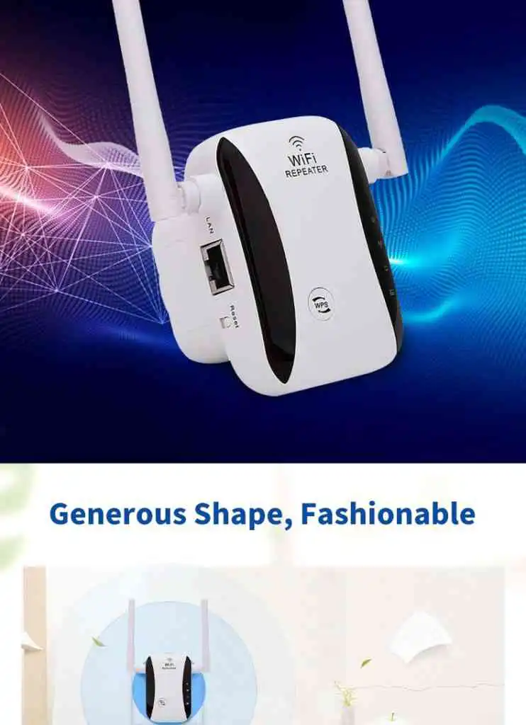 Wifi Signal Booster