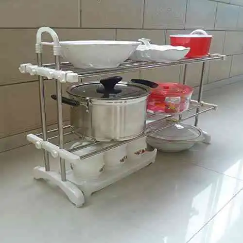 Stainless Steel Dish Rack Sri Lankla