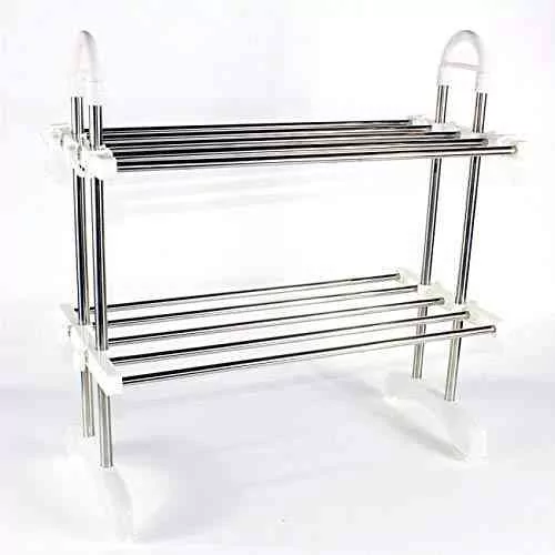 Stainless Steel Dish Rack