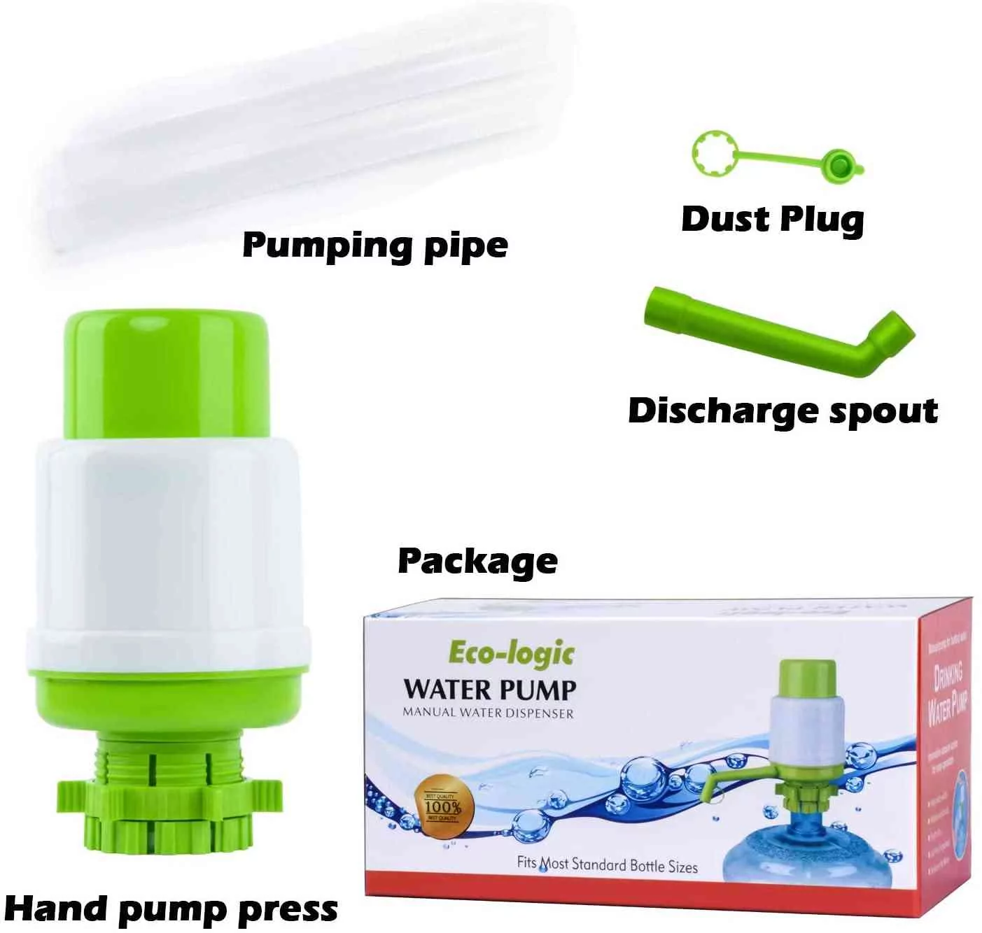 Manual Water Pump Sri Lanka