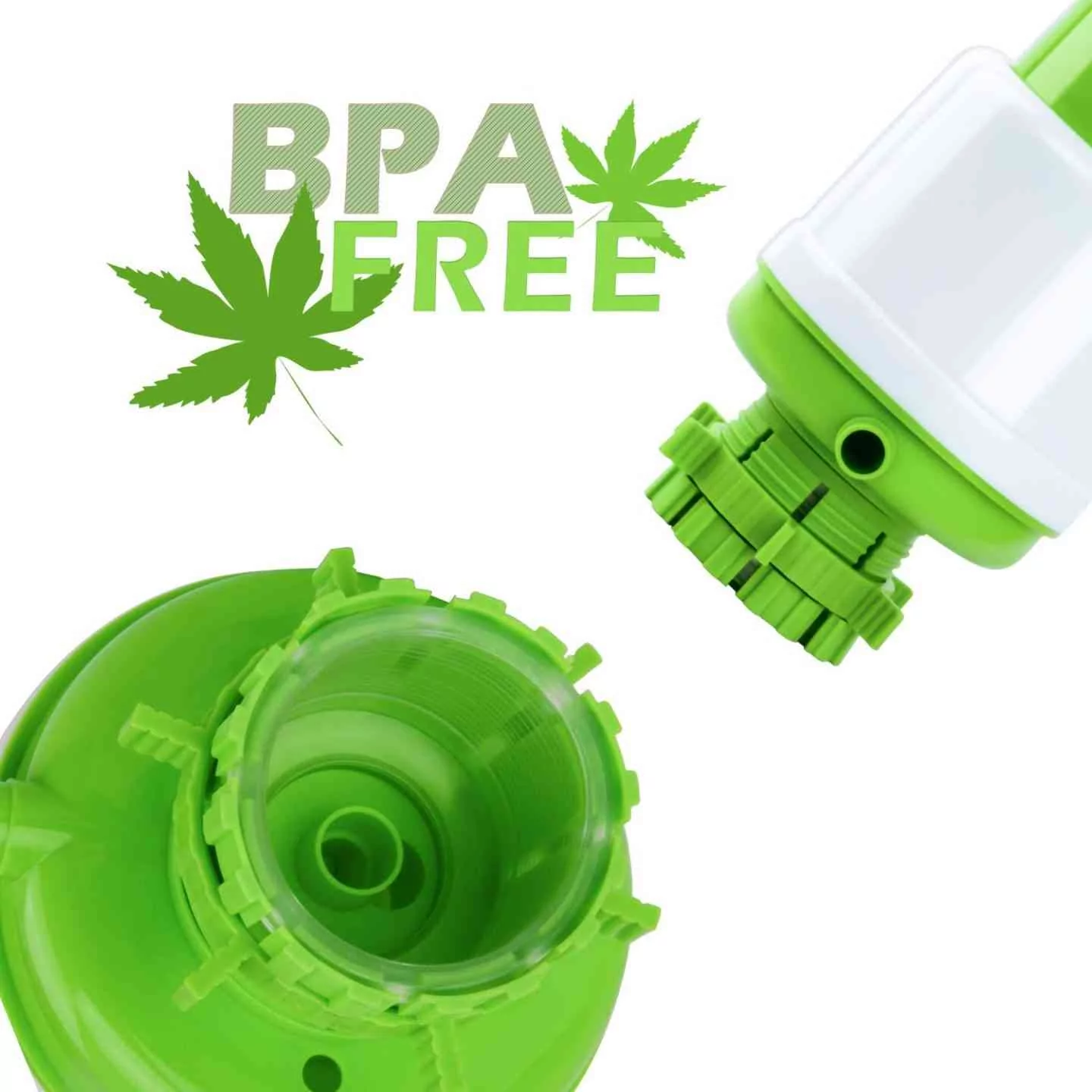 Drinking Water Bottle pump