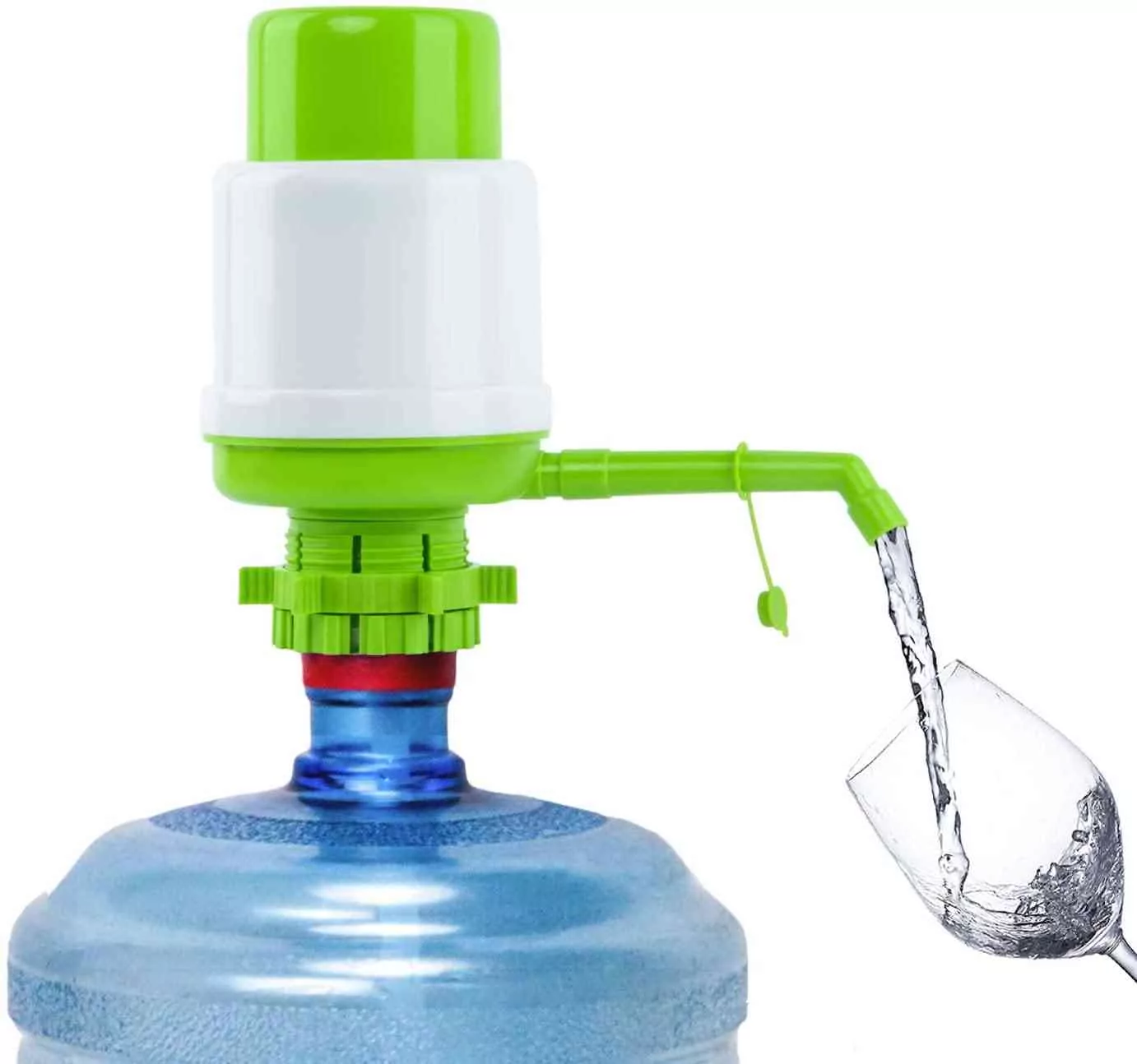 Manual Water Pump Sri Lanka