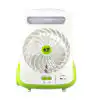 Aiko AS-703-L Fan eith Torch