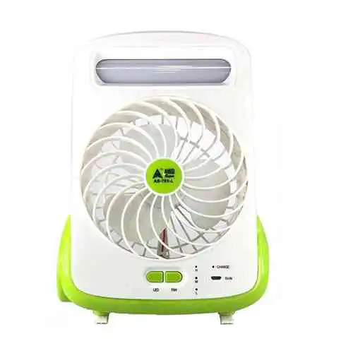 Aiko AS-703-L Fan eith Torch