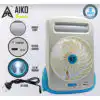 Aiko Mini Rechargeable Fan@ido.lk