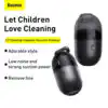 Baseus C2 Portable Vacuum Cleaner